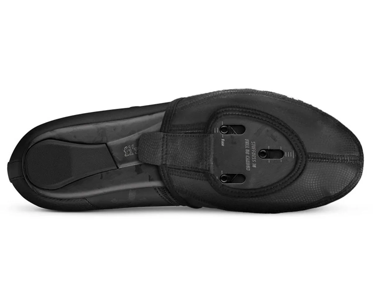 fizik Toe Covers (Black) (L) - view 2